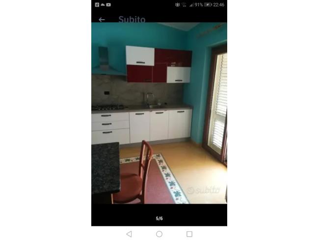 Anteprima foto 4 - Appartamento in Affitto a Melito di Porto Salvo (Reggio Calabria)