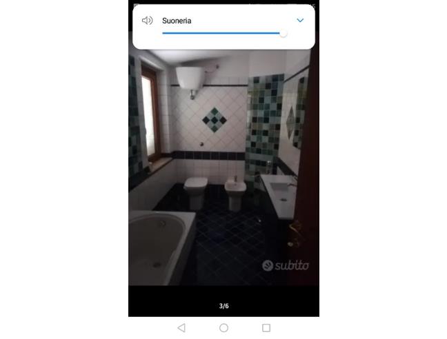 Anteprima foto 6 - Appartamento in Affitto a Melito di Porto Salvo (Reggio Calabria)