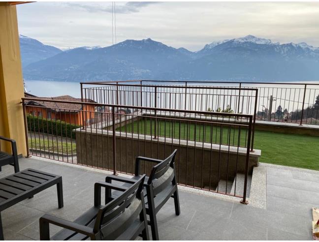 Anteprima foto 1 - Appartamento in Affitto a Menaggio (Como)