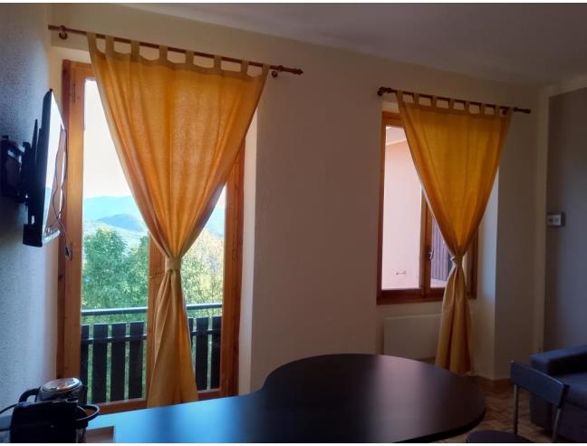 Anteprima foto 6 - Appartamento in Affitto a Menconico (Pavia)