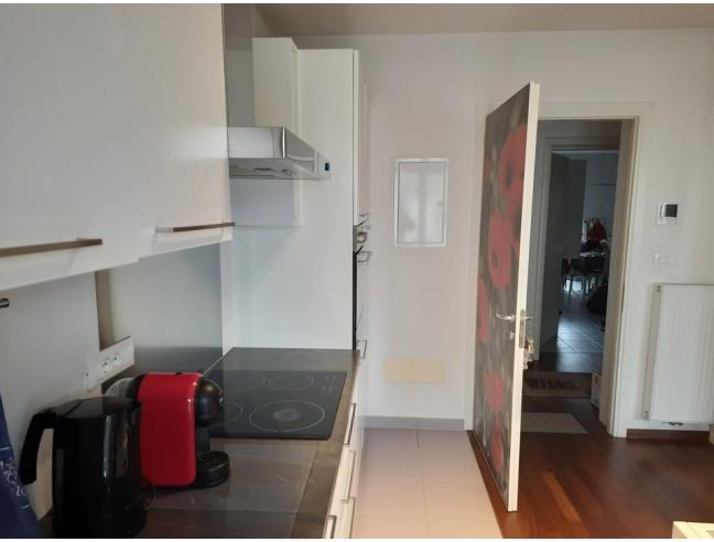 Anteprima foto 3 - Appartamento in Affitto a Merano (Bolzano/Bozen)