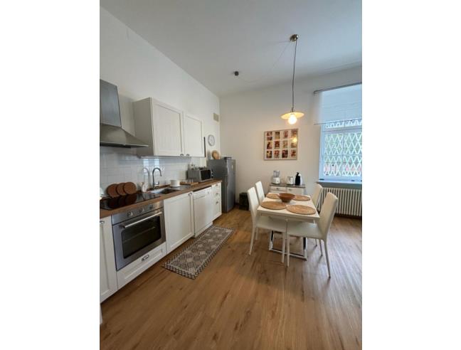 Anteprima foto 5 - Appartamento in Affitto a Merano (Bolzano/Bozen)