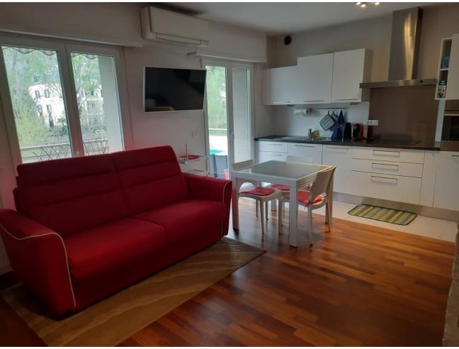 Anteprima foto 6 - Appartamento in Affitto a Merano (Bolzano/Bozen)