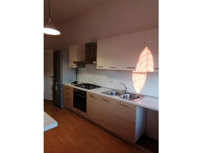 Anteprima foto 3 - Appartamento in Affitto a Mercato San Severino (Salerno)