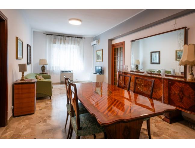 Anteprima foto 1 - Appartamento in Affitto a Messina - Centro città