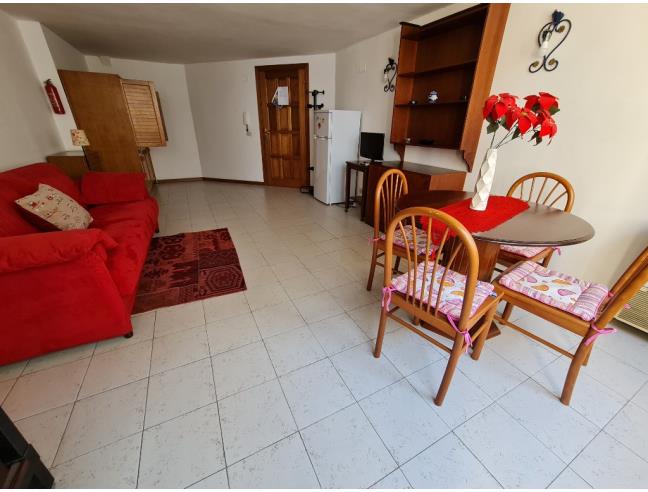 Anteprima foto 2 - Appartamento in Affitto a Messina - Centro città