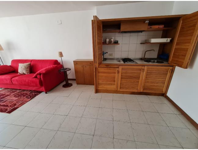 Anteprima foto 3 - Appartamento in Affitto a Messina - Centro città