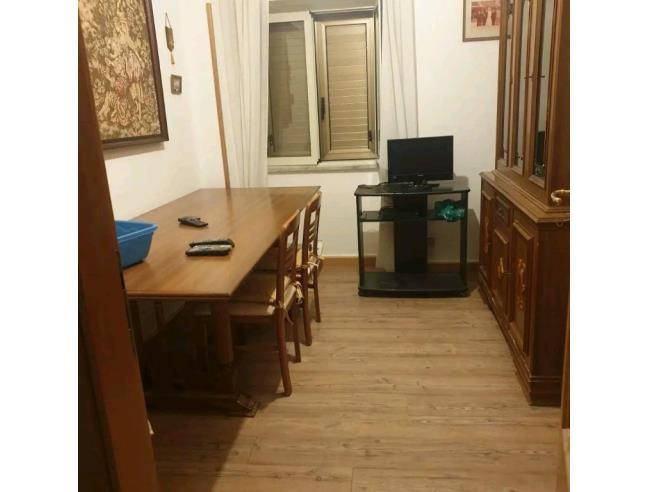 Anteprima foto 3 - Appartamento in Affitto a Messina - Centro città