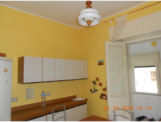 Anteprima foto 3 - Appartamento in Affitto a Messina - Centro città