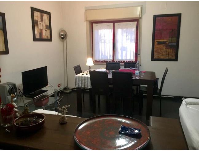 Anteprima foto 3 - Appartamento in Affitto a Messina - Centro città