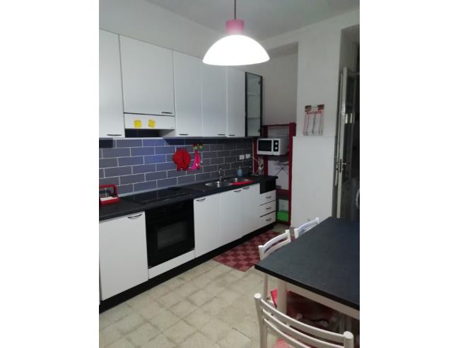 Anteprima foto 4 - Appartamento in Affitto a Messina - Centro città