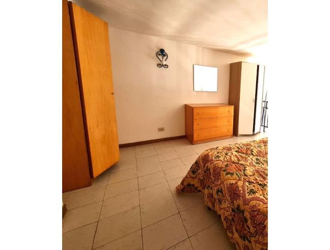 Anteprima foto 5 - Appartamento in Affitto a Messina - Centro città