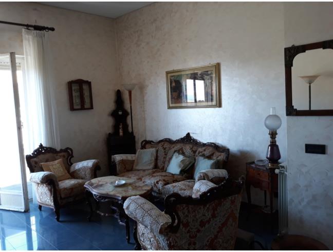 Anteprima foto 8 - Appartamento in Affitto a Messina - Centro città