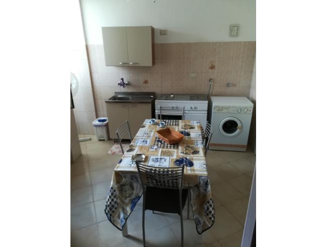 Anteprima foto 2 - Appartamento in Affitto a Messina - Contesse