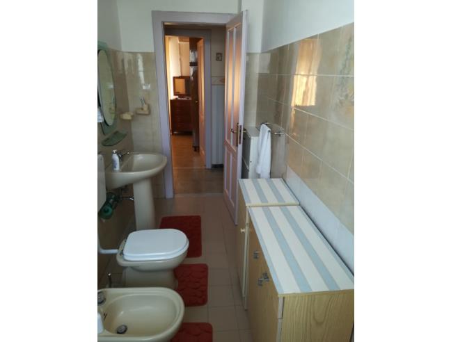 Anteprima foto 6 - Appartamento in Affitto a Messina - Contesse