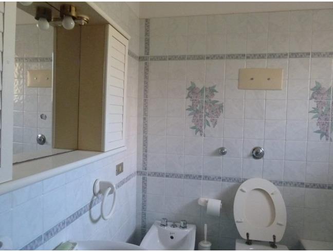 Anteprima foto 6 - Appartamento in Affitto a Messina - Faro Superiore