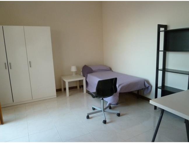 Anteprima foto 7 - Appartamento in Affitto a Messina - Faro Superiore