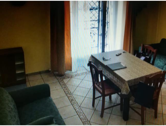 Anteprima foto 1 - Appartamento in Affitto a Messina (Messina)
