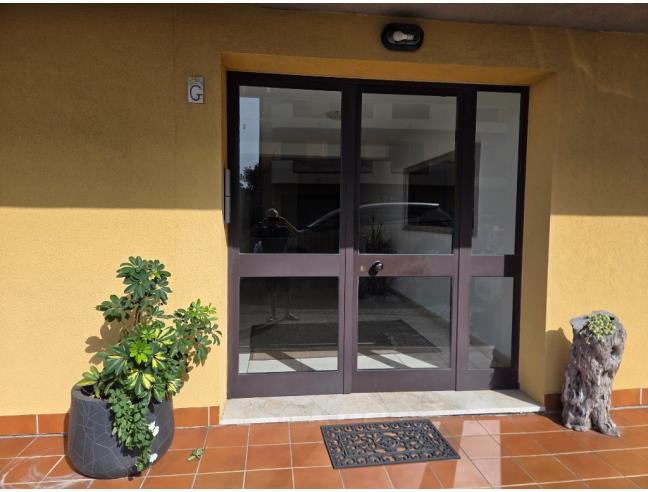 Anteprima foto 2 - Appartamento in Affitto a Messina (Messina)