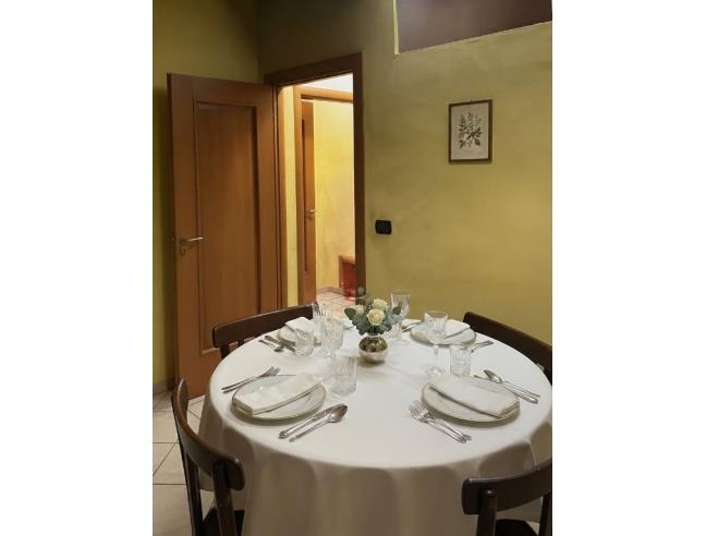 Anteprima foto 2 - Appartamento in Affitto a Messina (Messina)