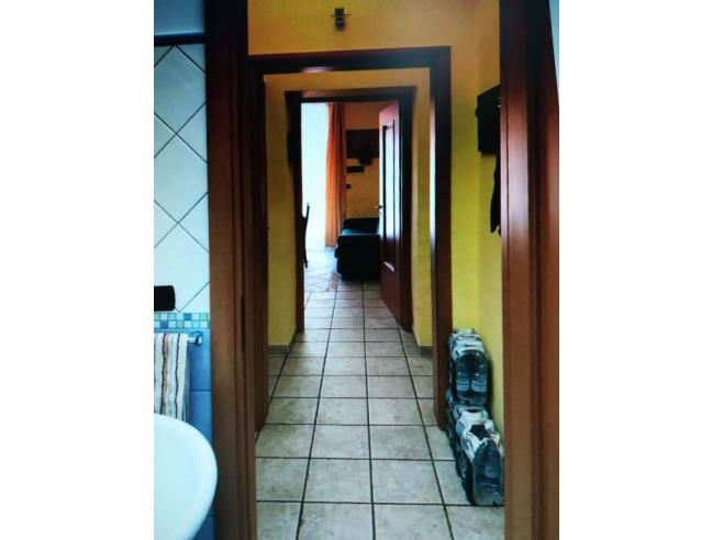 Anteprima foto 2 - Appartamento in Affitto a Messina (Messina)