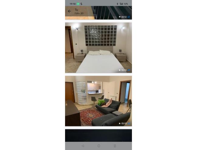 Anteprima foto 3 - Appartamento in Affitto a Messina (Messina)