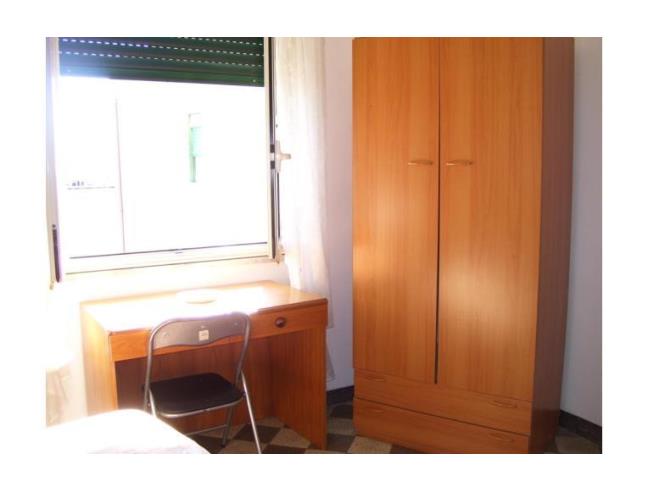 Anteprima foto 3 - Appartamento in Affitto a Messina (Messina)