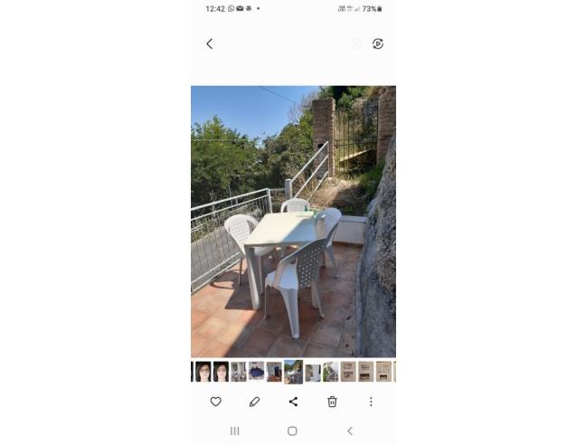Anteprima foto 3 - Appartamento in Affitto a Messina (Messina)