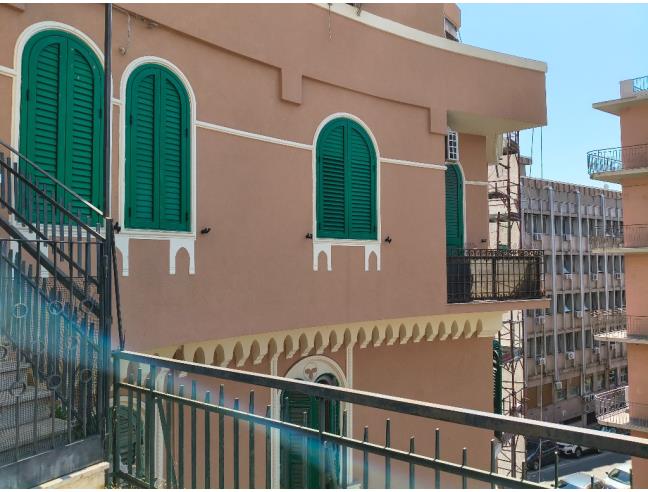 Anteprima foto 3 - Appartamento in Affitto a Messina (Messina)