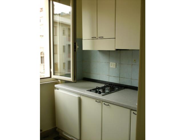 Anteprima foto 4 - Appartamento in Affitto a Messina (Messina)