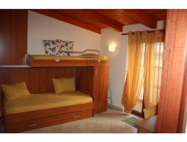 Anteprima foto 4 - Appartamento in Affitto a Messina (Messina)