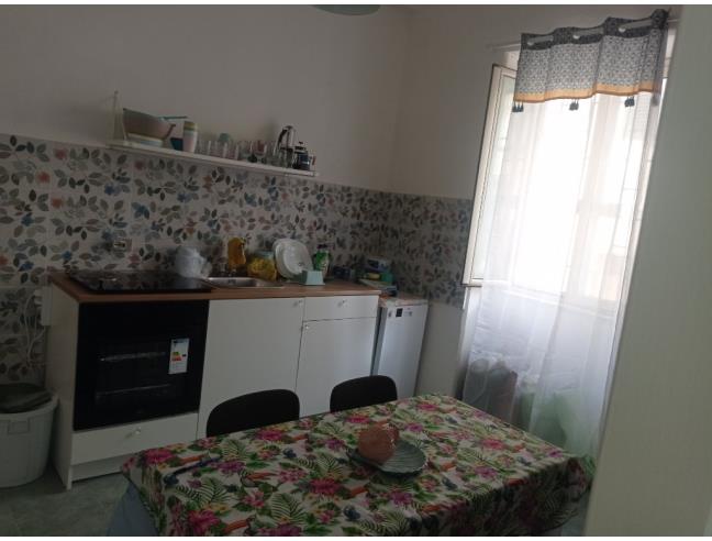 Anteprima foto 4 - Appartamento in Affitto a Messina (Messina)