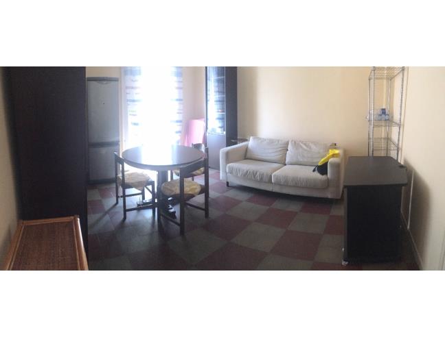 Anteprima foto 4 - Appartamento in Affitto a Messina (Messina)