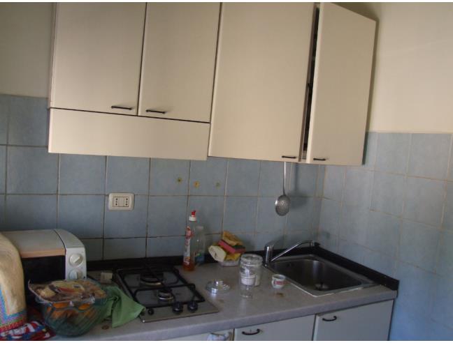 Anteprima foto 5 - Appartamento in Affitto a Messina (Messina)