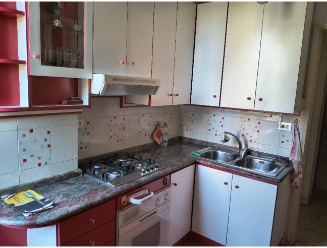 Anteprima foto 5 - Appartamento in Affitto a Messina (Messina)