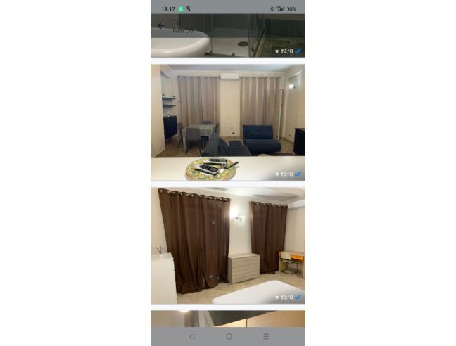 Anteprima foto 6 - Appartamento in Affitto a Messina (Messina)