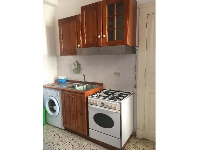 Anteprima foto 6 - Appartamento in Affitto a Messina (Messina)