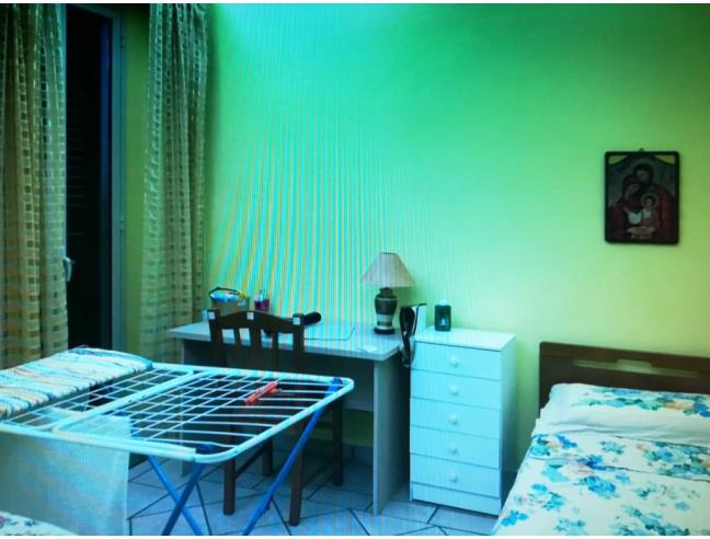 Anteprima foto 6 - Appartamento in Affitto a Messina (Messina)