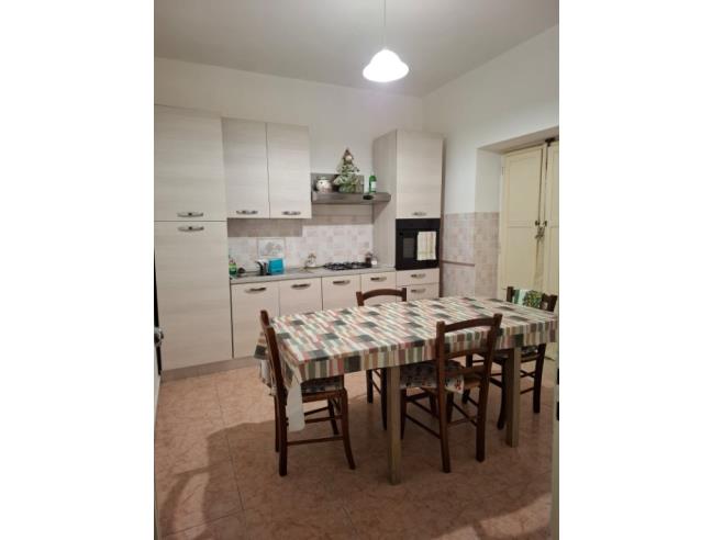 Anteprima foto 7 - Appartamento in Affitto a Messina (Messina)