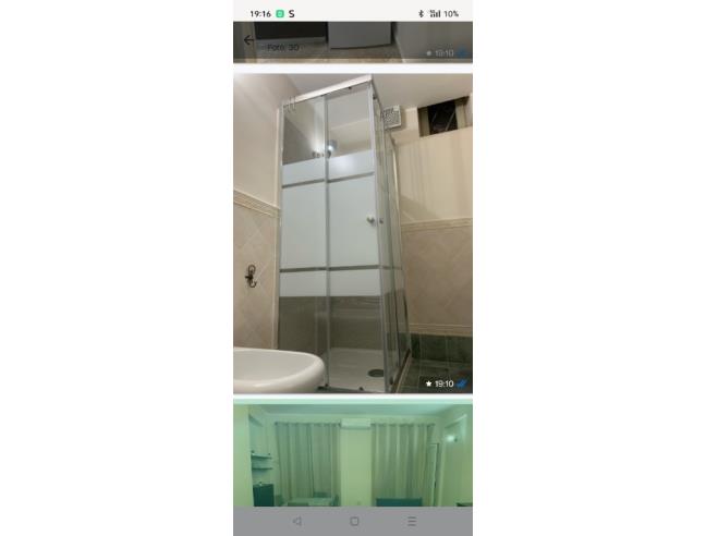 Anteprima foto 7 - Appartamento in Affitto a Messina (Messina)