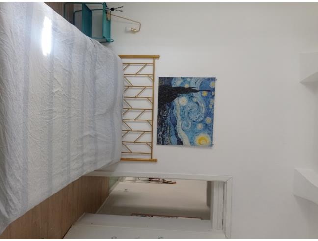 Anteprima foto 8 - Appartamento in Affitto a Messina (Messina)