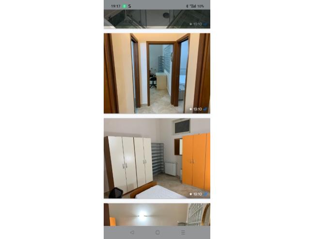 Anteprima foto 8 - Appartamento in Affitto a Messina (Messina)