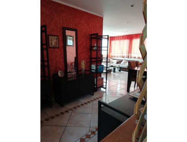 Anteprima foto 3 - Appartamento in Affitto a Messina - Minissale