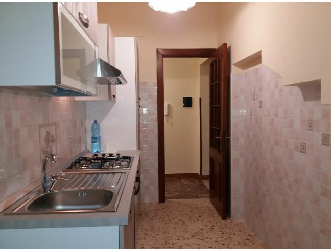 Anteprima foto 4 - Appartamento in Affitto a Messina - Minissale