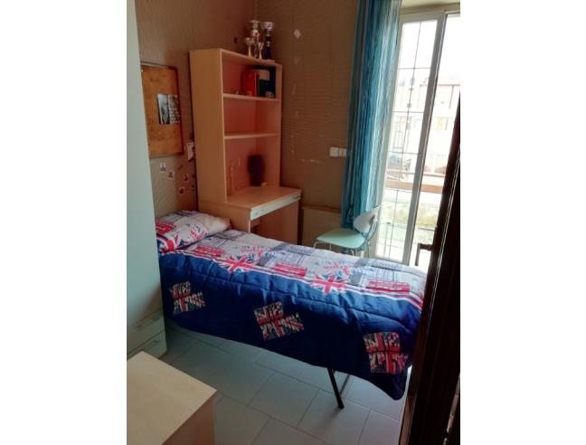 Anteprima foto 5 - Appartamento in Affitto a Messina - Minissale