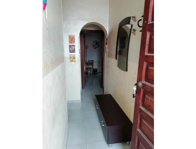 Anteprima foto 7 - Appartamento in Affitto a Messina - Minissale