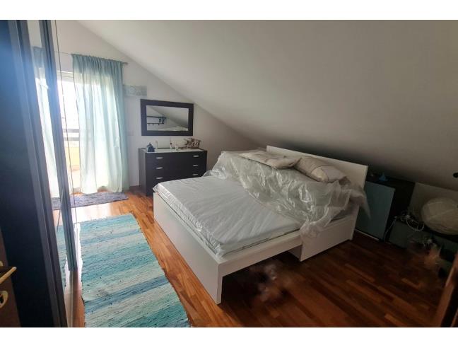 Anteprima foto 2 - Appartamento in Affitto a Messina - San Saba