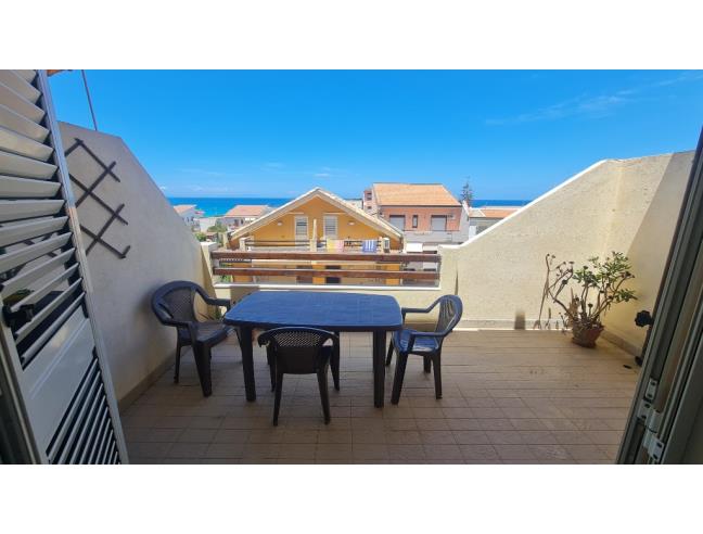 Anteprima foto 3 - Appartamento in Affitto a Messina - San Saba