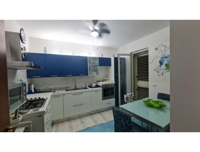 Anteprima foto 4 - Appartamento in Affitto a Messina - San Saba