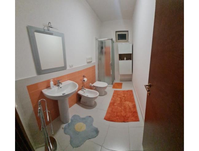 Anteprima foto 5 - Appartamento in Affitto a Messina - San Saba